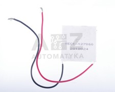 MODULO PELTIER 40X40X3,6MM