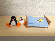Pingu Miniature World
