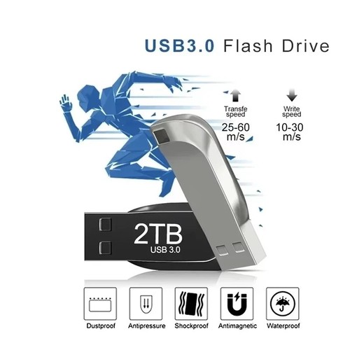 Usb 2tb chiavetta di - 2tb, –