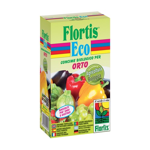 Concime orto frutta in - orto,