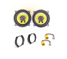 Kit Altoparlanti TOP Post