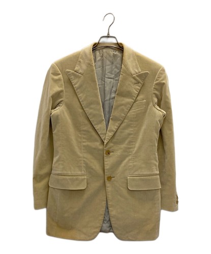 Gucci giacca sartoriale uomo - gucci,