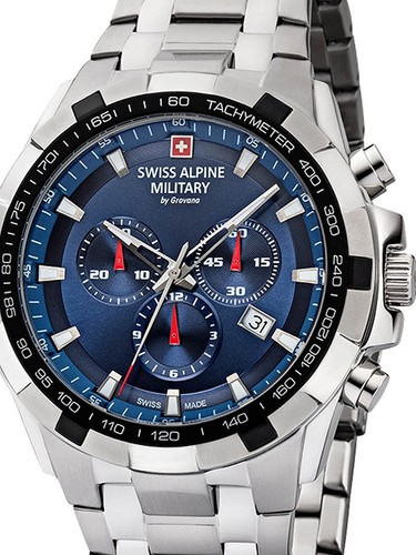 Swiss alpine military - alpine,