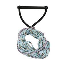 Corda da sci nautico 23M corda