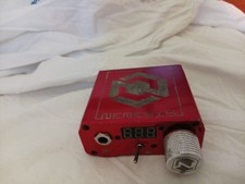 Nemesis Alimentatore Tattoo