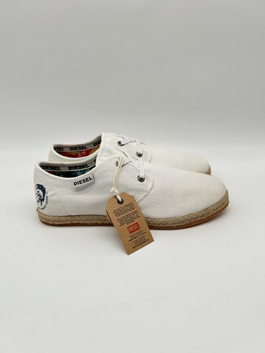 Diesel sneakers uomo - , bianco