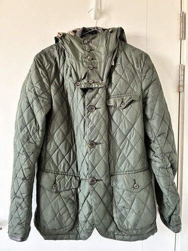 Giacca sportiva barbour - to, ki