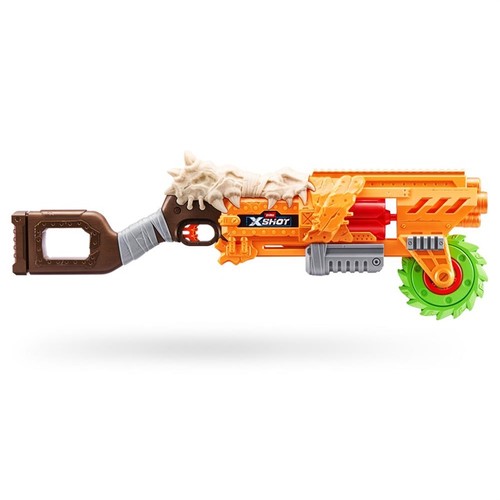 Xshot horrorfire fucile - xshot,