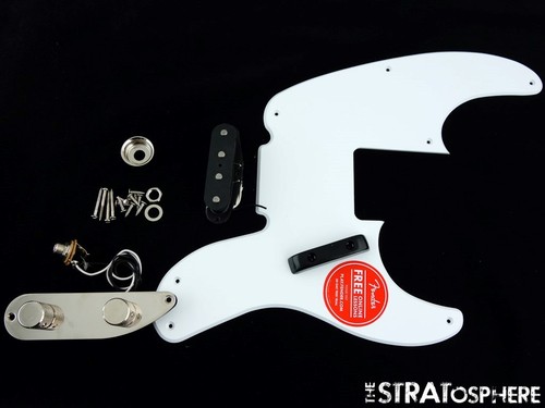 Fender squier 50s - squier,