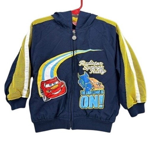Giacca vento vintage disney - giacca, a