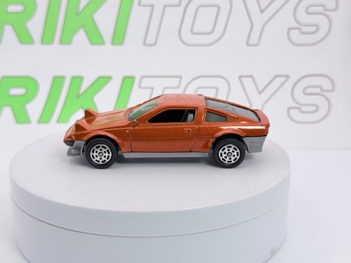 Simca matra murena hot - matra,