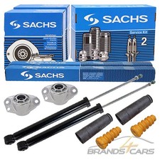 2 ammortizzatori Sachs