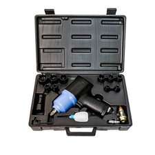 AVVITATORE AD IMPULSI 1/2" CON