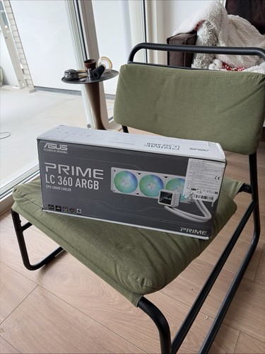 Asus prime 360 - prime, lc