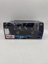 Modellino auto pressofuso