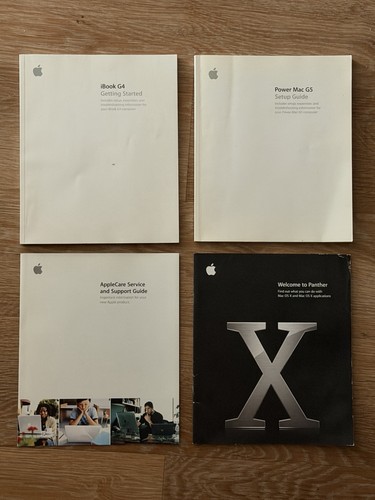 Configurazione apple power mac - power,