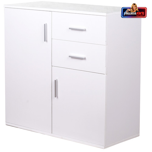 Mobile madia con cassetti - mobile,