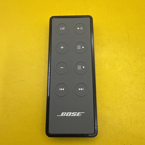 Telecomando originale bose - telecomando,