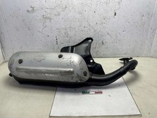MARMITTA SCARICO SITOPLUS MINARELLI ORIZZONTALE APRILIA SCARABEO 50 2T 2000-2...