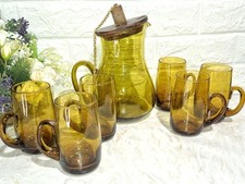 ANNI 70   ELEGANTE  SET BIBITA