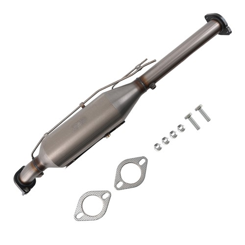 Catalizzatore dpf for ford - catalizzatore,