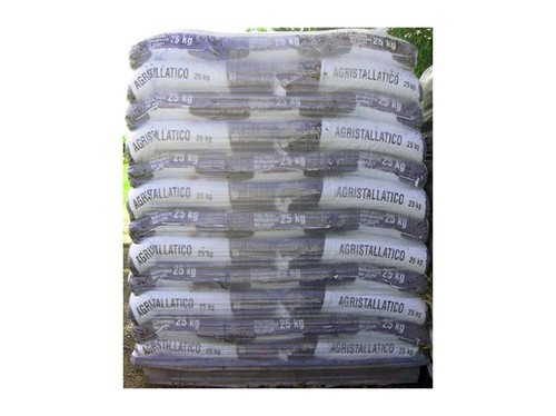 Stallatico pellet - stallatico, in
