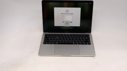 Apple macbook pro - macbook, 13"