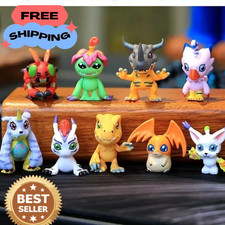 Hot 9 Pcs/set Japan Anime