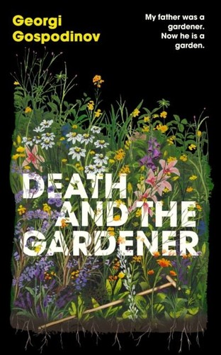 Death and the gardener - death,