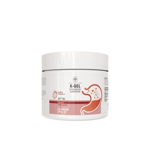 Etna wellness gel - wellness:, k-gel