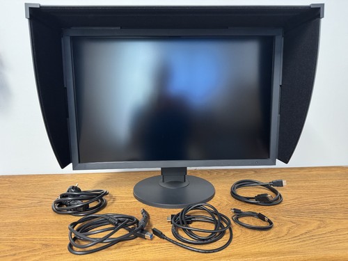 Eizo coloredge cg2420 1 - coloredge, 24,1"