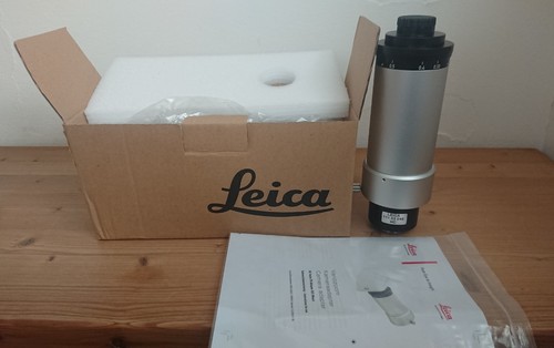 Leica zoom tubo fotografico - leica, x