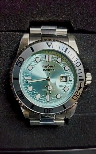 Nuovo orologio invicta - invicta, pro