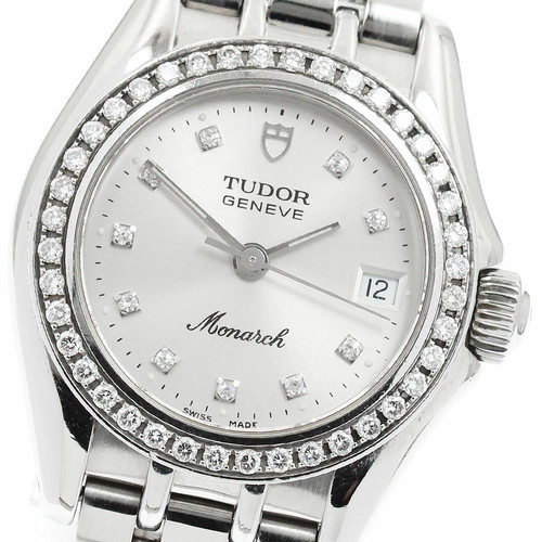Orologio tudor monarch lunetta - monarch,