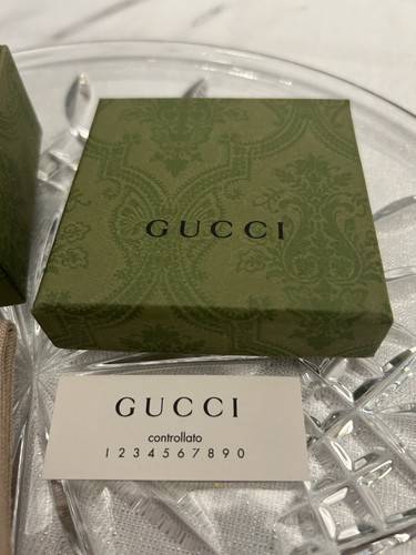 Anello donna gucci designer - anello,