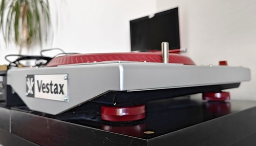 Giradischi per vestax pdx - giradischi,