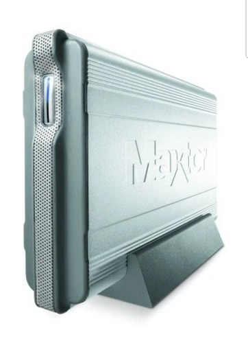 Maxtor one touch 200gb - maxtor,