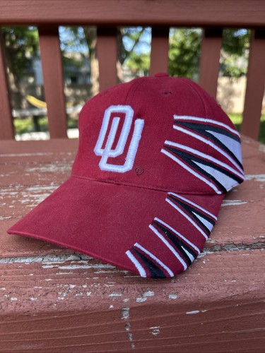 Cappello vintage oklahoma - vintage, ou