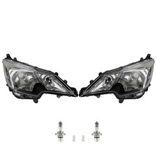 Faro Coppia Sinistra Destra