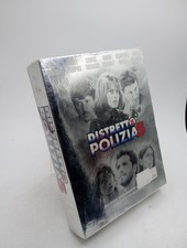Distretto Di Polizia 5 - DVD