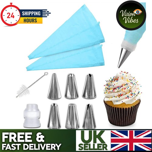 Set decorazione glassa - , 10