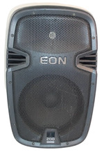 Jbl eon 210p sistema - 210p,