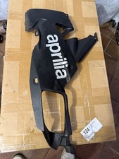 carena sx aprilia rs4 125