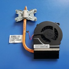 643258-001 Ventola e Dissipatore completo HP PAVILION G6 1361SL