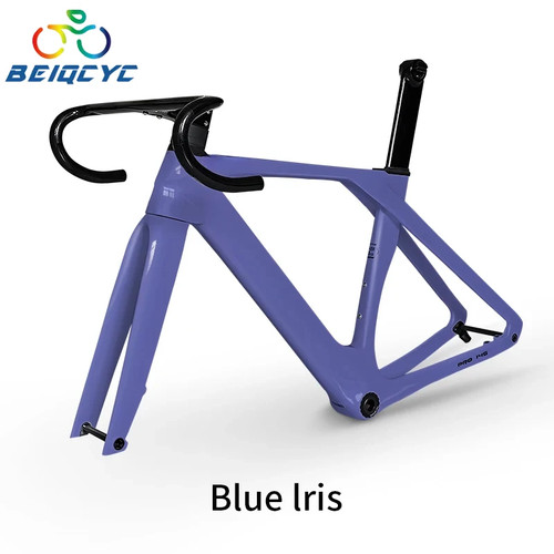 Telaio bici 700c completamente - bici,