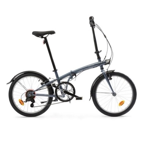 Bicicletta pieghevole