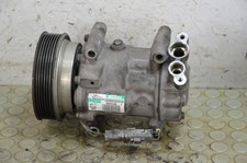26399 Compressore aria condizionata Renault Twingo dal 2007 al 2012 cod 82008195