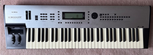 Kawai k5000w additivo per - additivo,