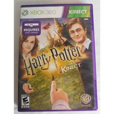 XBOX 360 Harry Potter per