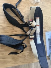 Imbrago Yayes Rescue Harness  Scalata Arrampicata